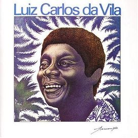 Luiz Carlos da Vila - 2004 • Álbum