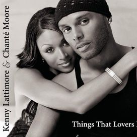 Thing That Loves Do - 2003 • Álbum
