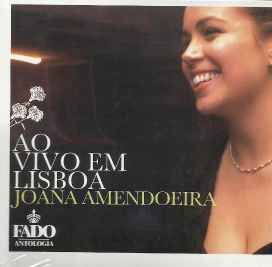 Ao Vivo Em Lisboa - 2005 • Álbum