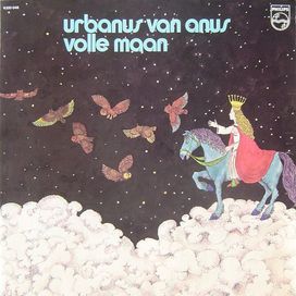Volle Maan - 1978 • Álbum