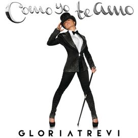 Como Yo Te Amo - 2015 • Single/EP