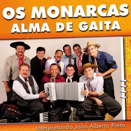 Alma de Gaita - 2013 • Álbum