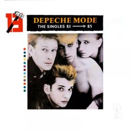 The Singles 81>85 - 1998 • Coletânea