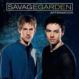 Affirmation - 1999 • Álbum