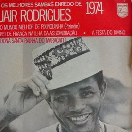 Os Melhores Sambas Enredo de 1974 - 1973 • Single/EP