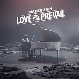 Love Will Prevail (Song For Syria) - 2013 • Single/EP