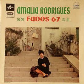 Fados 67 - 1967 • Álbum