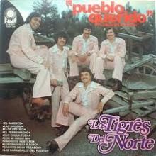 "Pueblo Querido" - 1976 • Álbum
