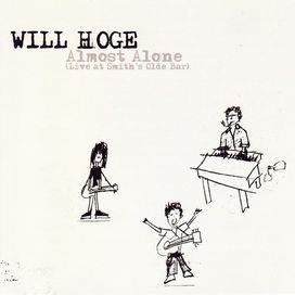 Almost Alone (Live At Smith's Old Bar) - 2003 • Álbum