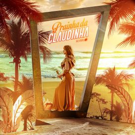 Prainha da Claudinha - 2022 • Álbum