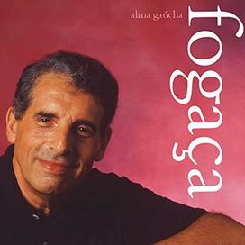 Alma Gaúcha - 2005 • Álbum