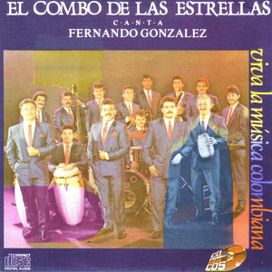 Viva La Música Colombiana - 1994 • Álbum