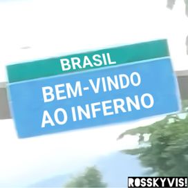 bem-vindo ao inferno - 2025 • Álbum