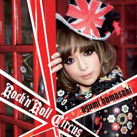 Rock 'n' Roll Circus - 2010 • Álbum