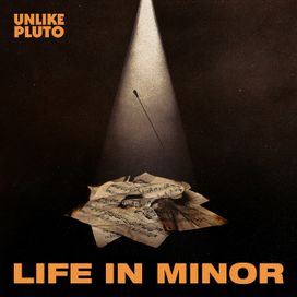 life in minor - 2019 • Single/EP