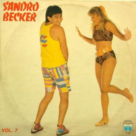 Vol. 7 - 1987 • Álbum