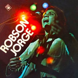 Robson Jorge - 1977 • Álbum