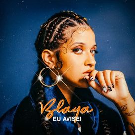 Eu Avisei - 2018 • Sencillo/EP