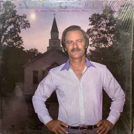 If Jesus Comes Tomorrow (What Then) - 1984 • Álbum