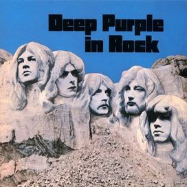 Deep Purple 30: Very Best of - 1998 • Álbum