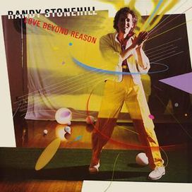 Love Beyond Reason - 1985 • Álbum