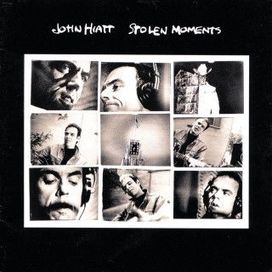 Stolen Moments - 1990 • Álbum