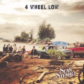 4 Wheel Low - 2024 • Álbum