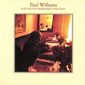Just An Old Fashioned Love Song - 1971 • Álbum
