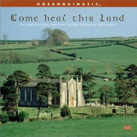 Come Heal This Land - 2001 • Álbum