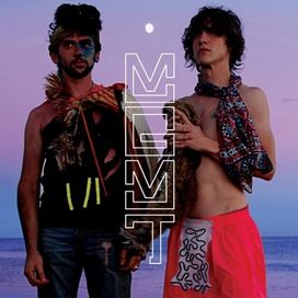 Oracular Spectacular - 2008 • Álbum