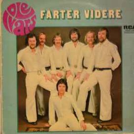 Farter Videre - 1975 • Álbum