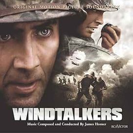 Windtalkers - 2002 • Álbum