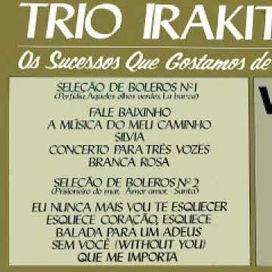 Os Sucessos Que Gostamos de Cantar (Vol.1) - 1972 • Álbum