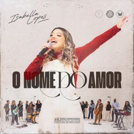 O Nome do Amor - 2023 • Single/EP