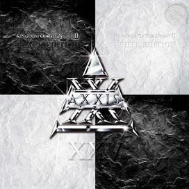 Kingdom Of The Night II - 2014 • Álbum