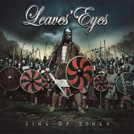 King Of Kings - 2015 • Álbum