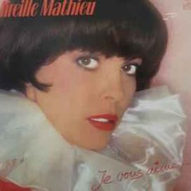 Je Vous Aime... - 1981 • Álbum