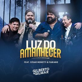 Luz do Amanhecer (2019) - 2019 • Single/EP