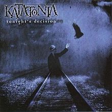 Tonight's Decision - 1999 • Álbum