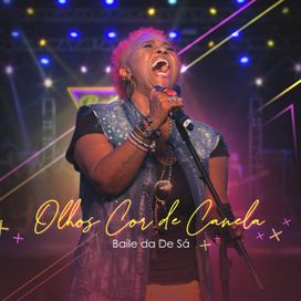 Olhos Cor de Canela - 2021 • Single/EP