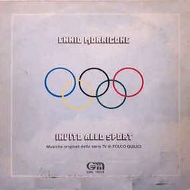 Invito Allo Sport - 1979 • Álbum