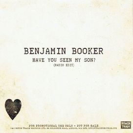 Have You Seen My Son? - 2014 • Sencillo/EP