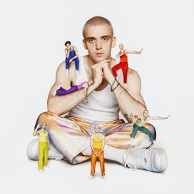 ~how i'm feeling~ - 2020 • Álbum