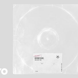 boomerang - 2024 • Sencillo/EP