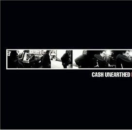 Unearthed - 2003 • Álbum