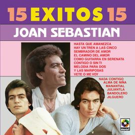 15 Éxitos 15 - 1984 • Recopilación