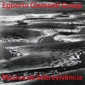 Música de Sobrevivência - 1993 • Álbum