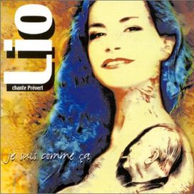  Je Suis Comme Ça - 2000 • Álbum