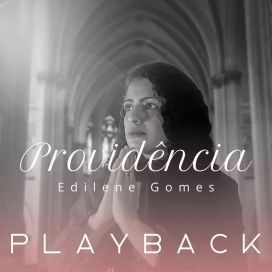 Providência (Playback) - 2022 • Sencillo/EP