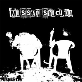 Missão Suicida - 2024 • Álbum